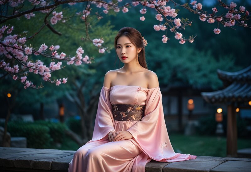 女仆咖啡厅的秘密