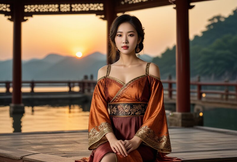 圣痕炼金士 第一季